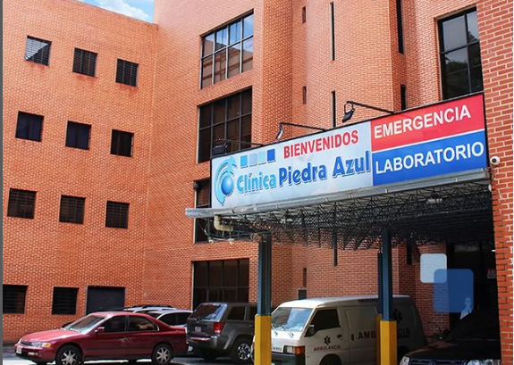 Servicio público urgente: se necesitan donantes de sangre O+ para Ana Daniela Acuña