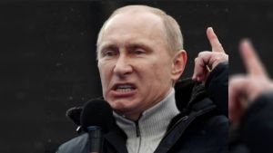 Putin ordena repartir más pasaportes en la Ucrania ocupada para que voten por él en las elecciones de 2024