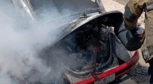 Gasolina “chimba”, un atentado contra los vehículos en Margarita