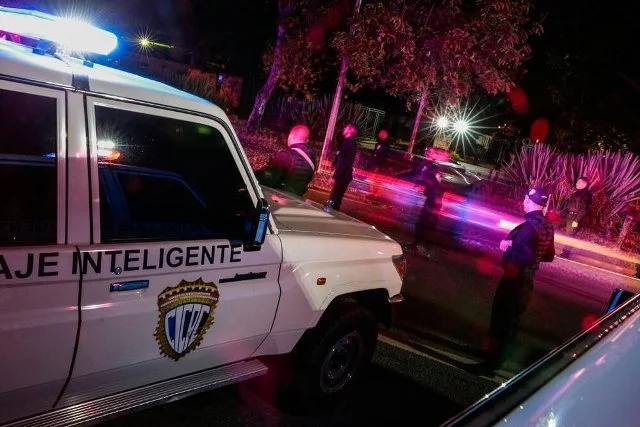 Le cayeron 16 años de cárcel por asesinar a prestamista en Propatria: empeñó su celular y volvió a “recuperar la inversión”