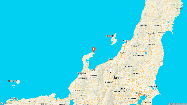 Sismo de magnitud 6,3 en el centro de Japón, sin alerta de tsunami