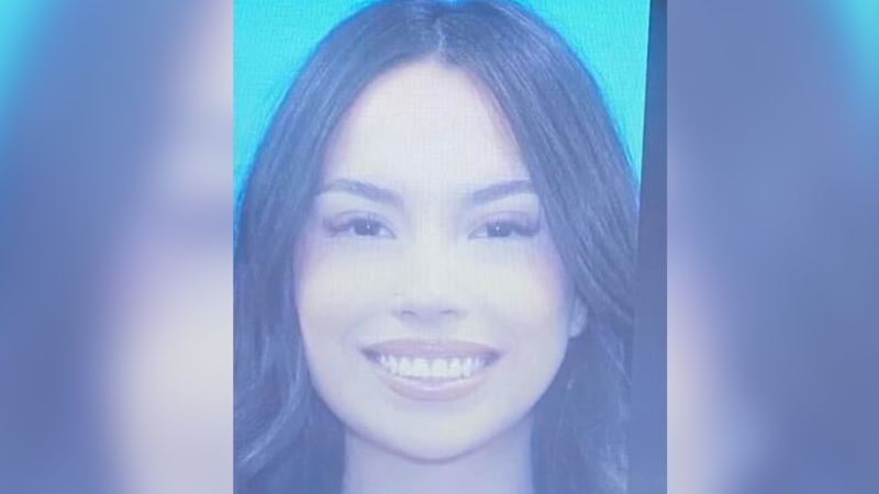 Hallan muerta a Madeleine Pantoja, la joven que fue reportada desaparecida en Texas hace más de una semana