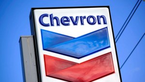 Chevron cuts 2023 Venezuela oil outlook