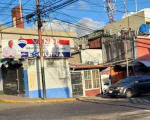 Merchants in Táchira sell or rent their premises in the face of economic contraction in the region