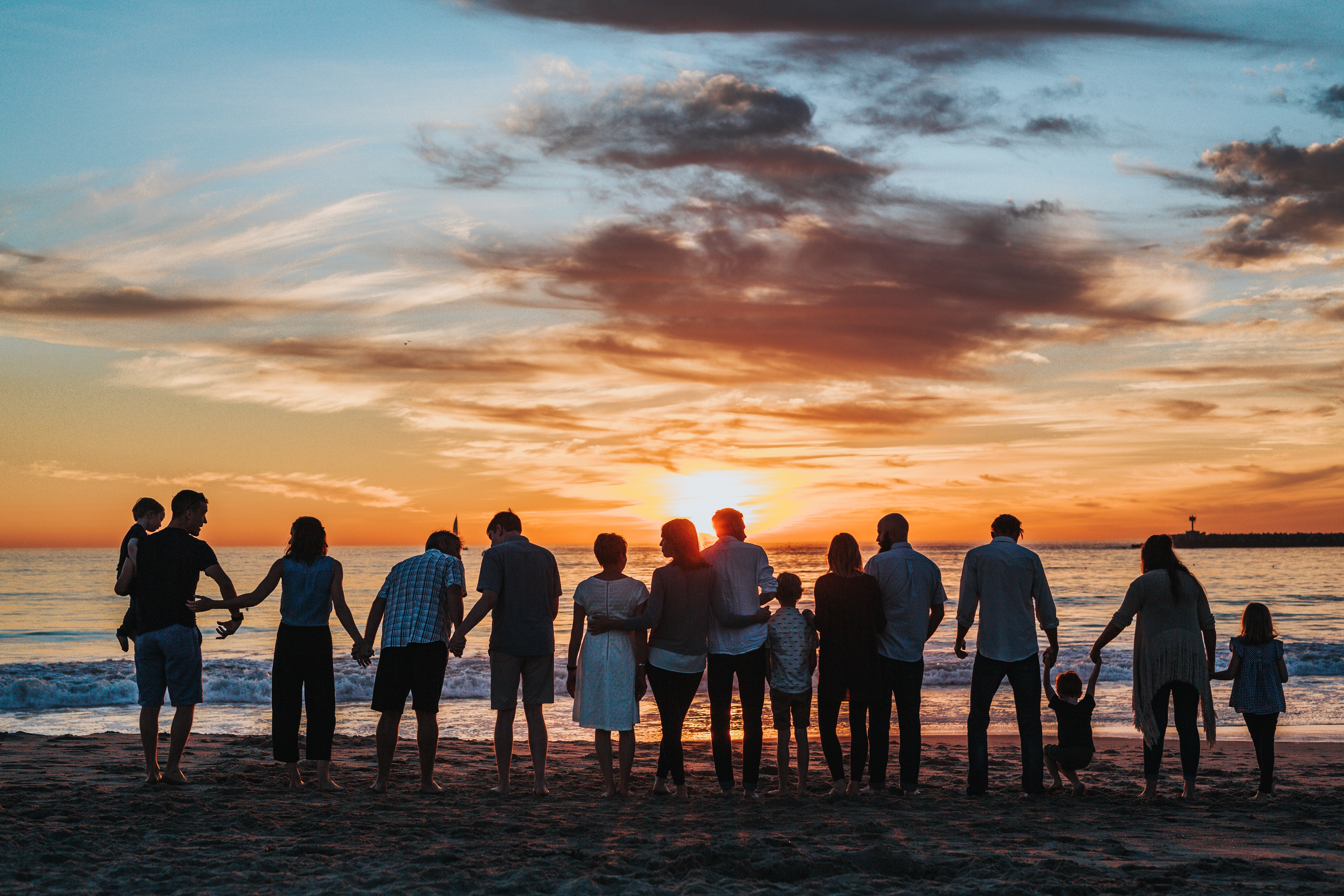 Día Internacional de la Familia: cuáles son los distintos tipos y cómo se modificó el concepto