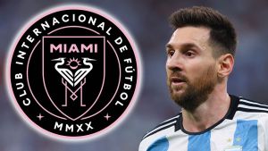 Preguntaron a residentes de Miami “quién es Messi” y las respuestas sorprendieron al mundo (VIDEO)