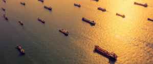 Singapore Detains Record Number Of Oil Tankers As Shadow Fleet Expands
