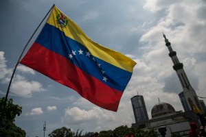 Venezuela Opposition Party Demands Limited Access to State Funds