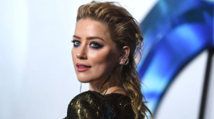 Se conocieron FOTOS de Amber Heard en su primera película tras el escandaloso juicio con Johnny Depp
