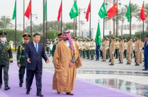 El desembarco de China en el Golfo y el repliegue de EEUU pone en riesgo las relaciones árabes-israelíes