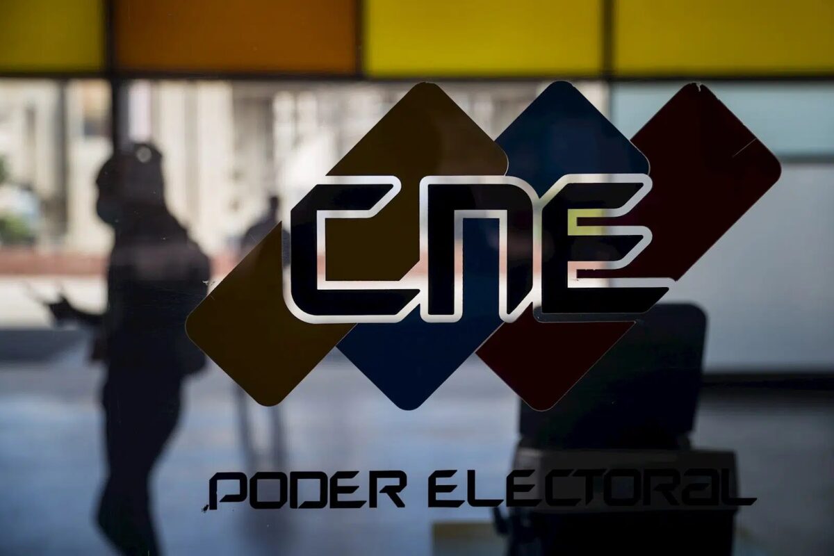 Candidatos a rectores del CNE serán presentados ante la AN chavista el #10Ago