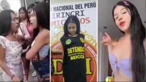 Las peligrosas y temibles mujeres del Tren de Aragua en Perú: el rol que cumplen y por qué son clave dentro del grupo criminal