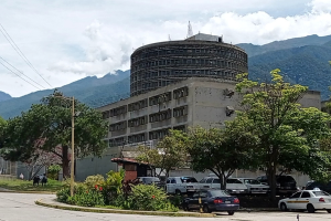 Escasez de combustible y deserción de personal afectan operatividad del Hospital Universitario de Los Andes