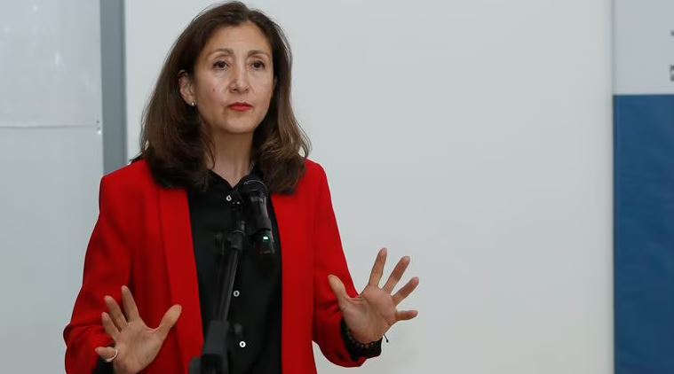Ingrid Betancourt criticó a Gustavo Petro por no exigir garantías para María Corina Machado