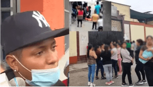 Padre de niña venezolana que murió por consumo de clonazepam, desmintió que haya sido por reto viral de TikTok