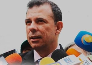 Roberto Enríquez: Venezuela va a necesitar un gran acuerdo nacional con el adversario (VIDEO)