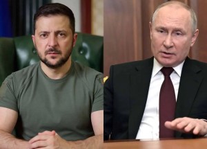 “Muestra la depravación de Putin”: EEUU sobre el supuesto plan para asesinar a Zelenski