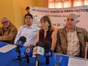 Organizaciones civiles rechazan discriminación en la distribución de combustible en Mérida
