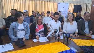 Creemos Alianza Ciudadana rechaza “normalización” de la grave crisis que atraviesa el estado Táchira