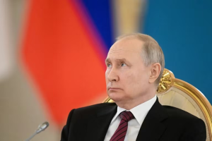 Los puntos clave de por qué la invasión de Rusia a Ucrania fue un error estratégico de Putin