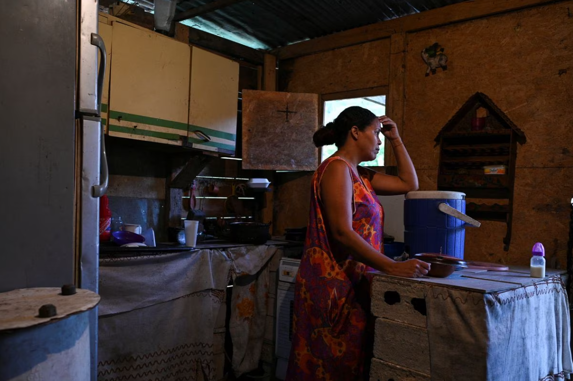 Cortes eléctricos afectan a Venezuela y restringen aire acondicionado durante ola de calor