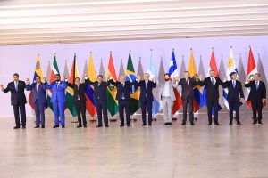 South América Renews Integration Efforts, Venezuela Praises ‘Tolerance Spirit’