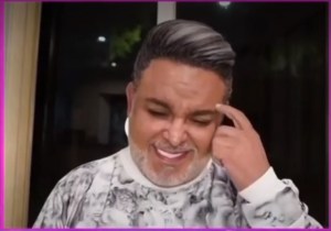 Presentador peruano admite que toda la polémica con su productor fue un show para “viralizarse” (Video)