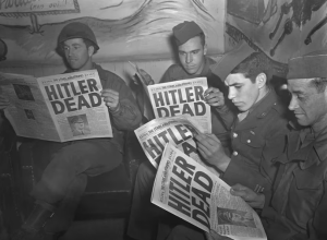 Los atentados contra Hitler que intentaron cambiar la historia: bombas fuera de tiempo y francotiradores fallidos