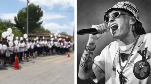 Conmoción en México: niño se quitó la vida porque le prohibieron escuchar música de Peso Pluma