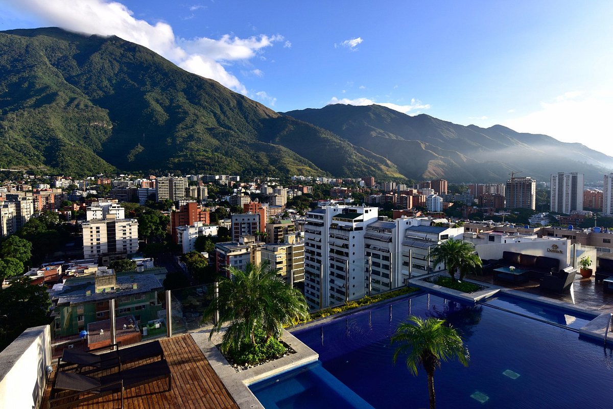 Federación hotelera venezolana hace un llamado a atender crisis de servicios públicos