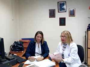 Colegio de Enfermeras de Paraguaná alerta sobre déficit de profesionales en la región