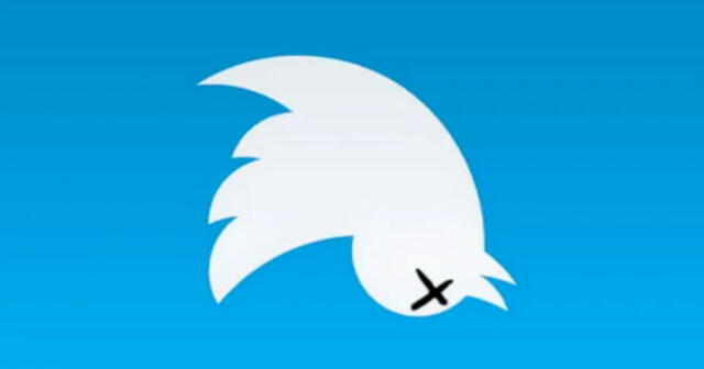 Reportan caída de Twitter que afectó a millones de usuarios alrededor del mundo este #1Jul