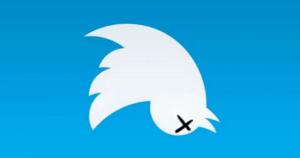 Reportan caída de Twitter que afectó a millones de usuarios alrededor del mundo este #1Jul
