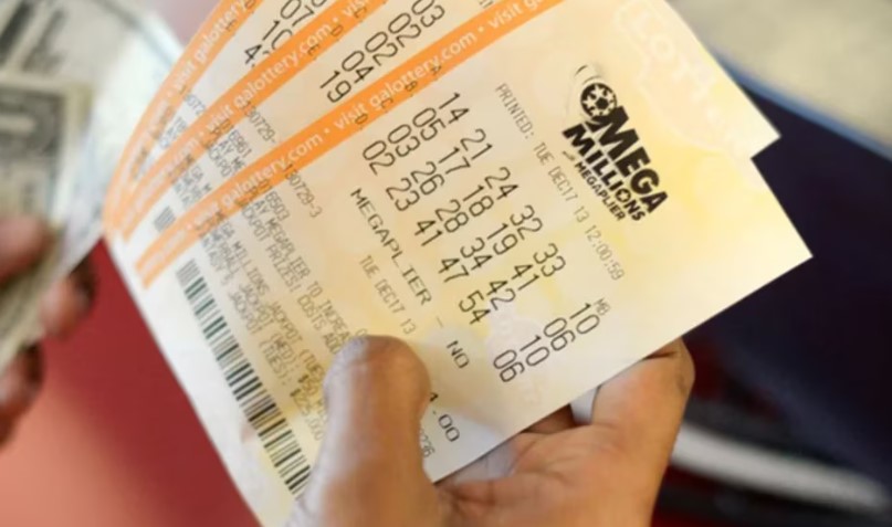 El premio mayor de la lotería en EEUU aumentó a 640 millones de dólares