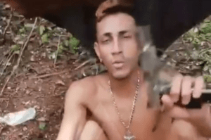 Cayó alias “El Gordo”, azote de los Valles del Tuy y uno de los delincuentes más buscados de Venezuela