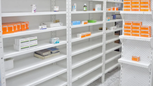 Escasez de medicamentos en Venezuela fue del 25,9 % en el mes de junio, según Convite