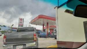 En Táchira ya no saben qué inventar para “taparear” crisis de gasolina: Crearon el Estado Mayor del Hidrocarburo