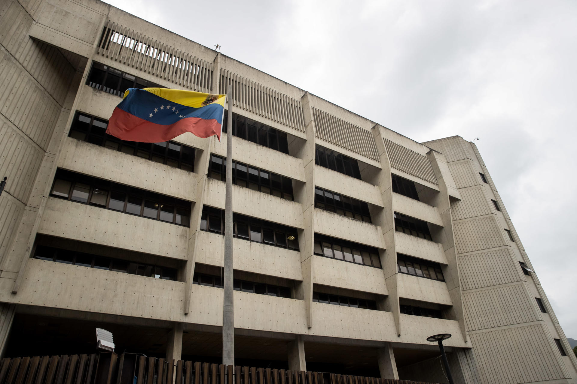 Las reacciones tras sentencia del TSJ chavista de designar a Ricardo Cusanno para “reestructurar” la Cruz Roja Venezolana