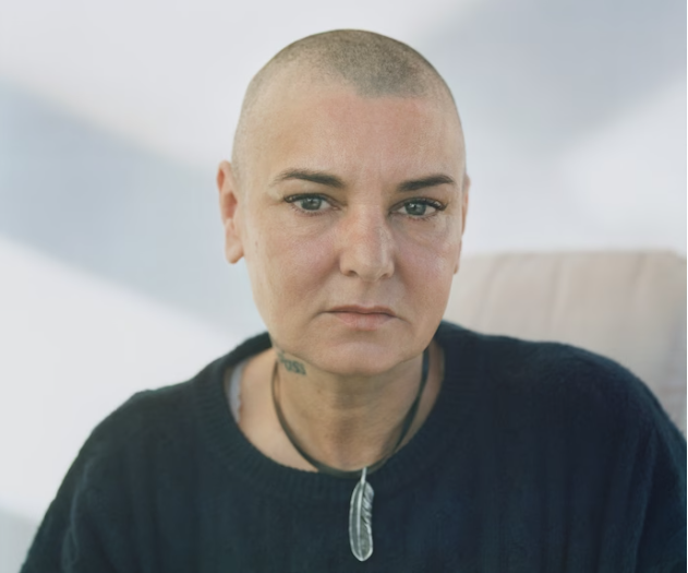 Luto en la música: falleció la cantante irlandesa Sinéad O’ Connor a los 56 años