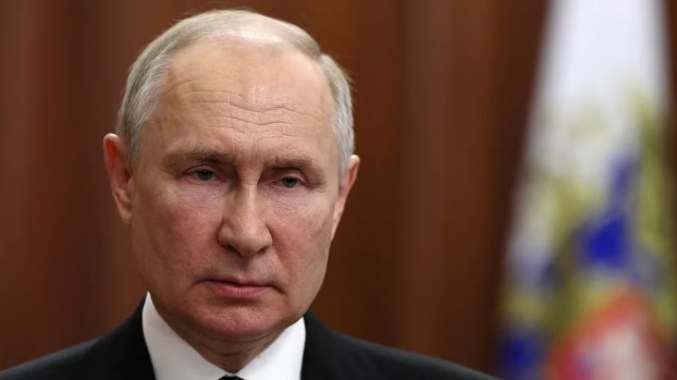 Golpe duro a Putin: La Unión Africana le pide un alto el fuego entre Rusia y Ucrania