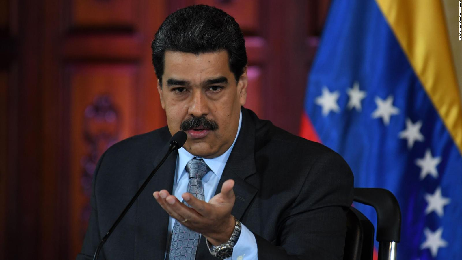 Régimen de Maduro rechazó pronunciamiento de la Caricom sobre el Esequibo