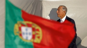Presidente de Portugal disolvió el Parlamento y anunció que adelantará las elecciones