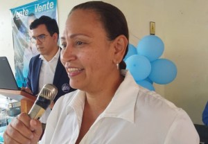 Martha Hernández: La Primaria es mucho más que la elección de un candidato