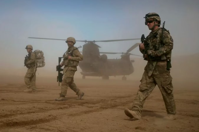 La guerra contra el terrorismo, a dos años del controversial retiro de Afganistán
