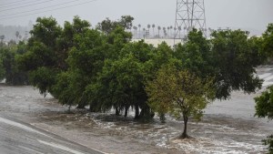 Tragedia en Míchigan: Fuertes tormentas e inundaciones dejan cinco muertos y cuantiosos daños