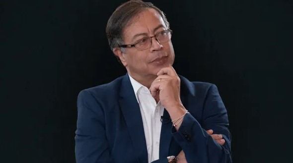 Entrevista completa de Gustavo Petro: He tratado de ponerme en los zapatos de Nicolás (Video)