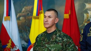 Comandante del Ejército colombiano habría ocultado el plan terrorista del ELN para asesinar a Barbosa, Zapateiro y Cabal