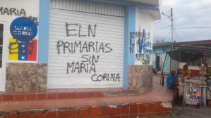 Violencia del chavismo pretende empañar elección Primaria opositora