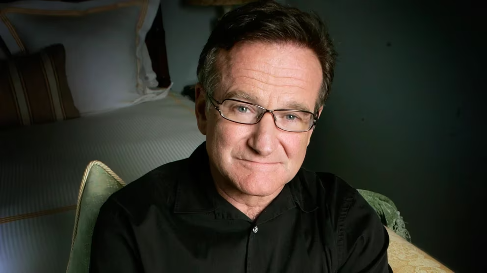 Tras diez años de la muerte de Robin Williams, Hollywood respeta más la salud mental