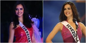 “El clon”: Candidata del Miss Universo 2023 es igualita a Mónica Spear (FOTO)